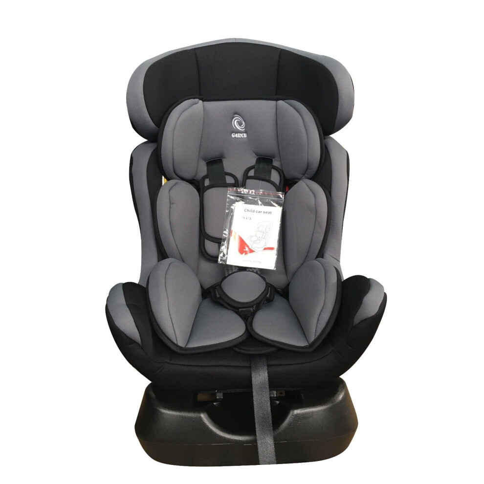 3 in 1 Child Baby Car Seat Booster GROUP 0 1 2 BIRTH TO 5 YEAR 25kg ECE R44 04 on OnBuy