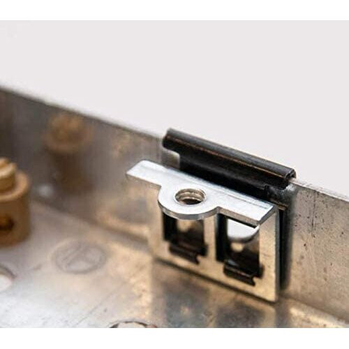 (10) Back Box Repair Clips Replace Damaged Threads 1