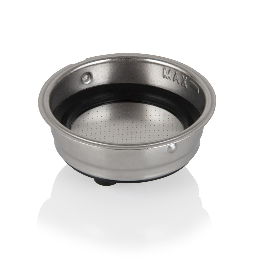 Swan Coffee Filter (One Shot) Spare/Replacement for Swan Retro Pump Espresso Coffee Machine