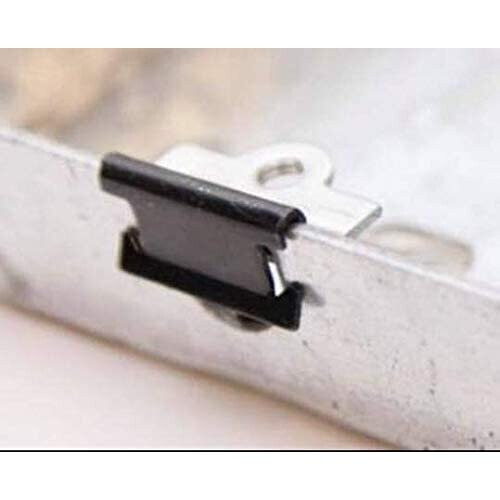 (5) Back Box Repair Clips Replace Damaged Threads 2
