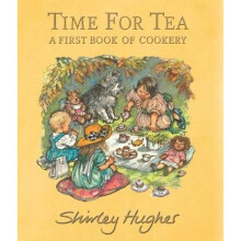 Time for Tea