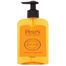 Pears Liquid Handwash 250ml Pack of Three