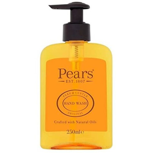 Pears Liquid Handwash 250ml Pack of Three