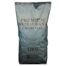 Premium Restaurant Charcoal 12kg (12kg)