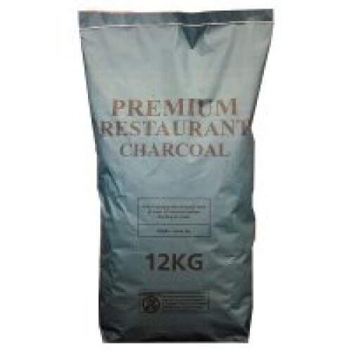 Premium Restaurant Charcoal 12kg (12kg)