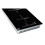 Built-In Induction Hob 2 Boost Zone Electric Sensor Timer 3500W NJ-I30 4