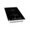 Built-In Induction Hob 2 Boost Zone Electric Sensor Timer 3500W NJ-I30 2
