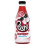 Crusha Milkshake Mix Raspberry Flavour 1 Litre (12 x 1ltr) 1