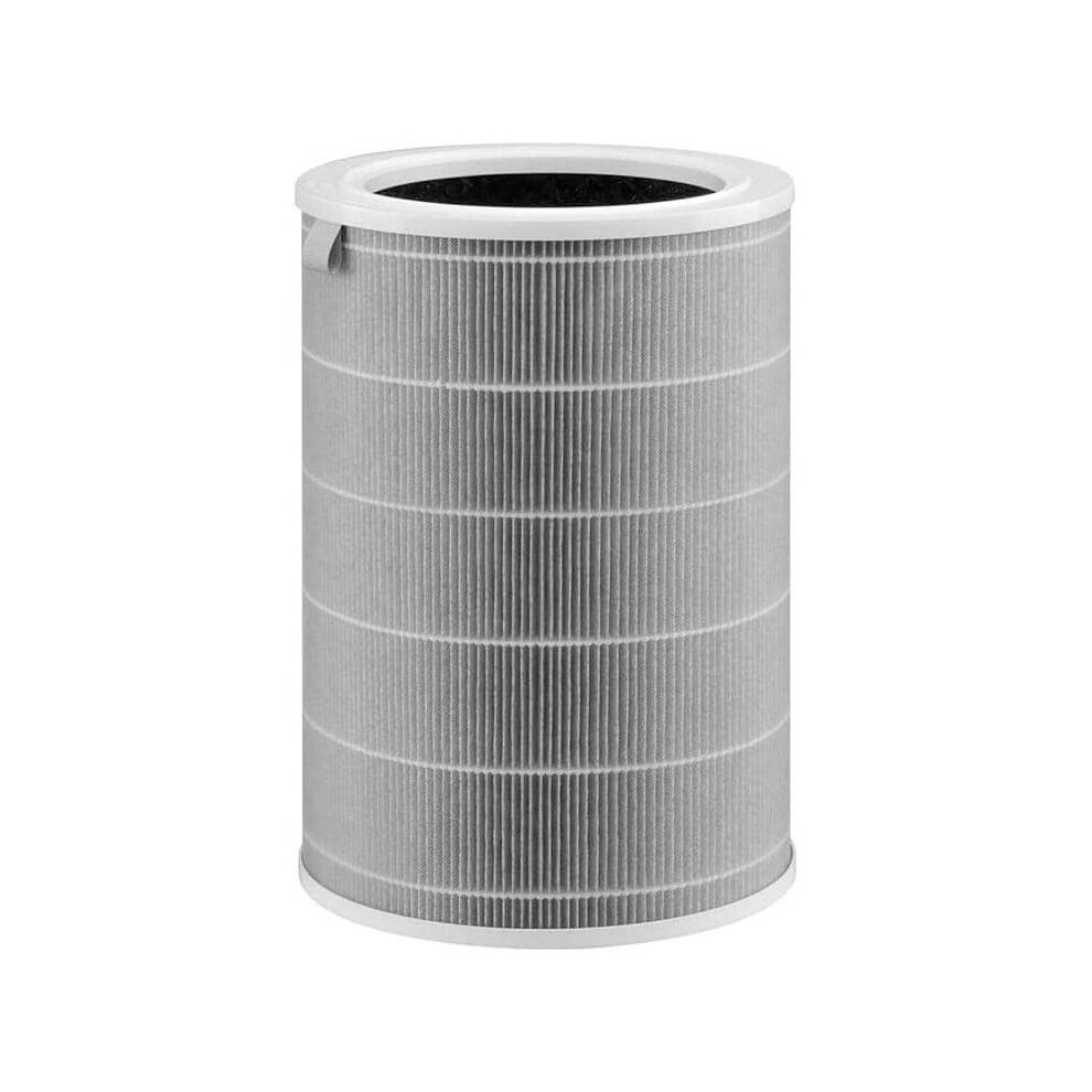 Xiaomi Hepa Filter For Air Purifier, Eliminates 99.97% Particles Grey