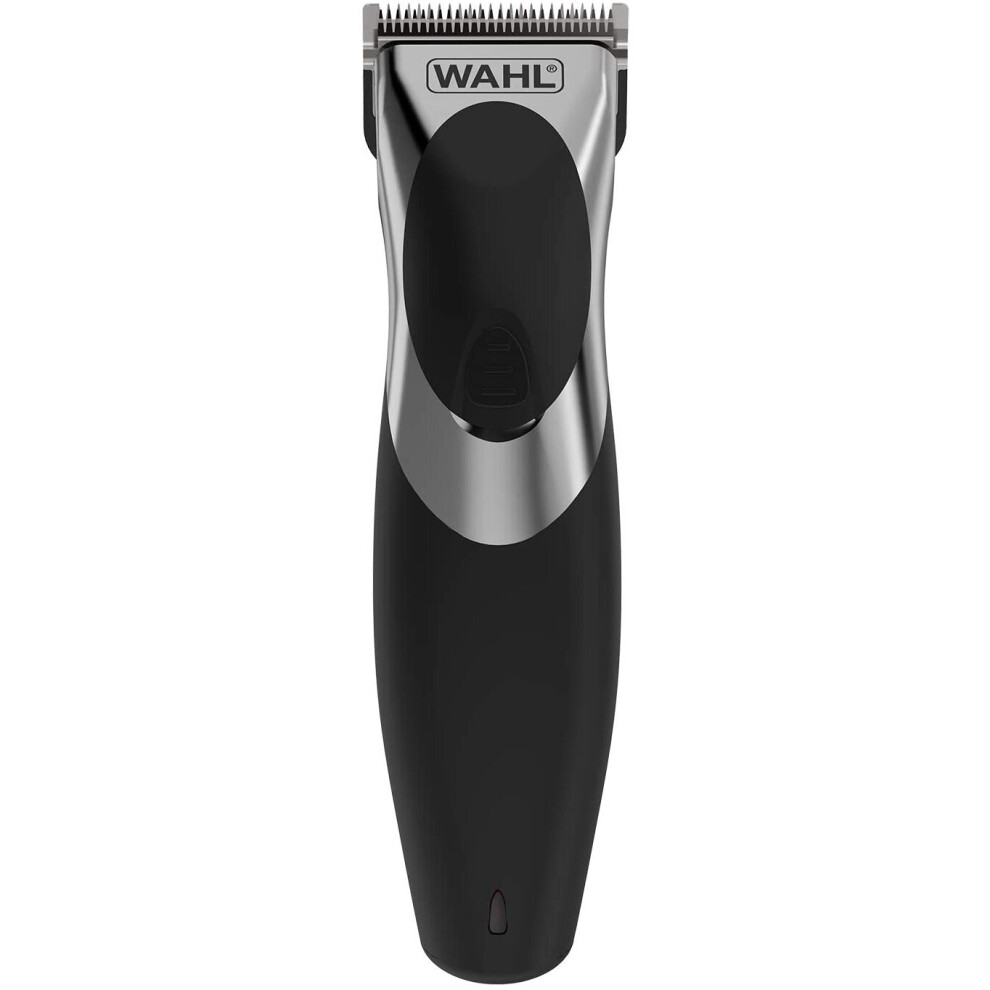 Wahl Hair Clippers for Men, Clip N Rinse Head Shaver Men's Hair Clippers, Washable Head