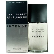Issey Miyake Intense 125ml Eau De Toilette for Men