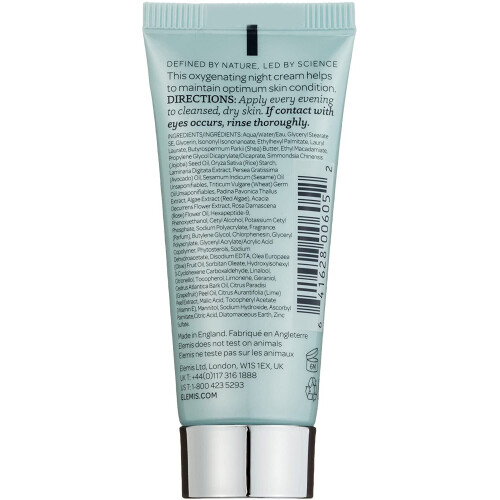 Elemis Elemis Pro-Collagen Oxygenating Night Cream 1
