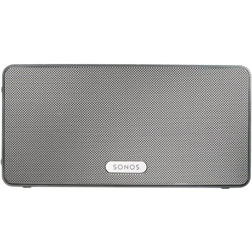 Refurbished Sonos SONOS PLAY:3 Smart Wireless Speaker, White 1