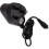 IGLOO Micro USB Mains Plug Charger For Amazon Kindle Fire, Fire HD and Kindle Paperwhite Tablet - Black 1