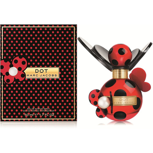 Marc Jacobs Marc Jacobs Dot Eau de Parfum - 50 ml