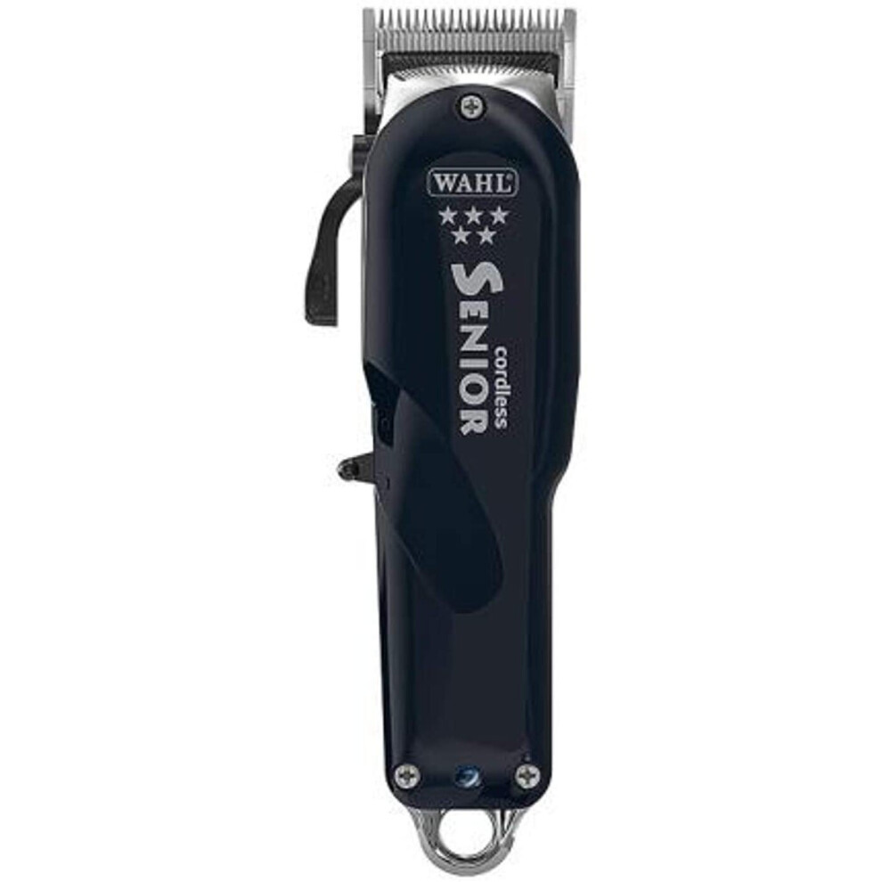 Wahl 191102 Cordless Senior Hair Clippers