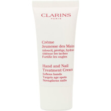 Hands by Clarins Hand & Nail Treatment Cream 30ml
