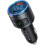 VicTsing Bluetooth FM Transmitter for Car-Wireless FM Radio Adapter 1