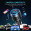 VicTsing Bluetooth FM Transmitter for Car-Wireless FM Radio Adapter 4