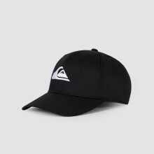 Decades Youth Snapback - Black