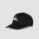 Quiksilver Decades Youth Snapback - Black 1