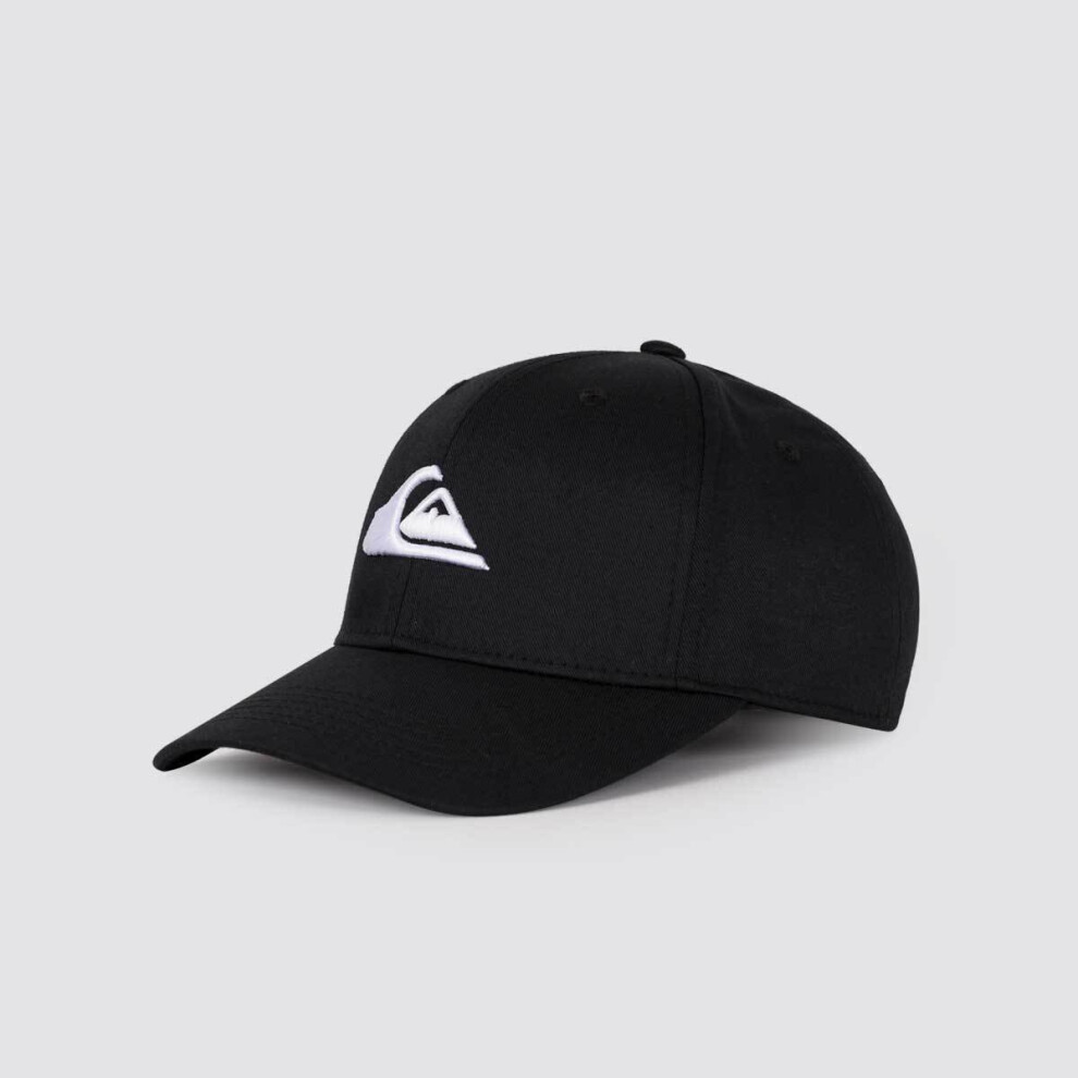 Decades Youth Snapback - Black