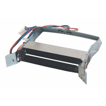 FITS INDESIT TUMBLE DRYER HEATING ELEMENT WITH THERMOSTAT C00282400