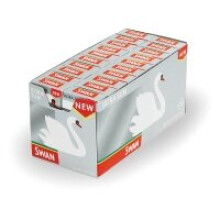 Swan Ultra Slim 20 Filter Tips Box (20 x 126pk)