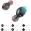 TOZO T6 True Wireless Earbuds Bluetooth Headphones Touch Control 6
