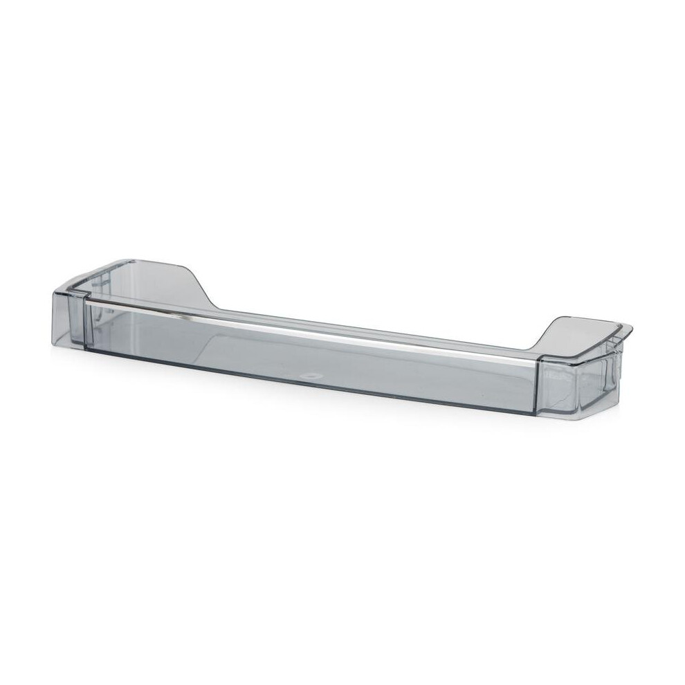 Swan Spare/Replacement Fridge Door Upper Shelf for Retro Slimline Fridge Freezer