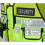 (Black, Event Staff) Hi Viz Tactical Security jacket Vest 6