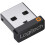 Logitech Logitech USB Unifying Receiver, 2.4 GHz Wireless Technology, USB Plug Compatible with all Logitech Unifying Devices like Wireless Mouse and Keyboard, 1