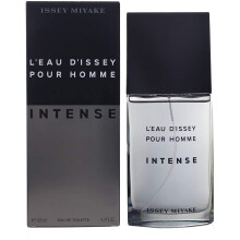 Intense by Issey Miyake Eau De Toilette For Men, 125ml