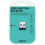Logitech Logitech USB Unifying Receiver, 2.4 GHz Wireless Technology, USB Plug Compatible with all Logitech Unifying Devices like Wireless Mouse and Keyboard, 7