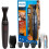 Philips Philips MG1100/16 Series 1000 Precision Beard Styler (Trimmer/Shaver/Shaper) 1