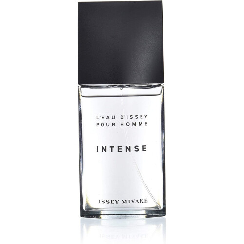 Issey Miyake Intense by Issey Miyake Eau De Toilette For Men, 125ml 1