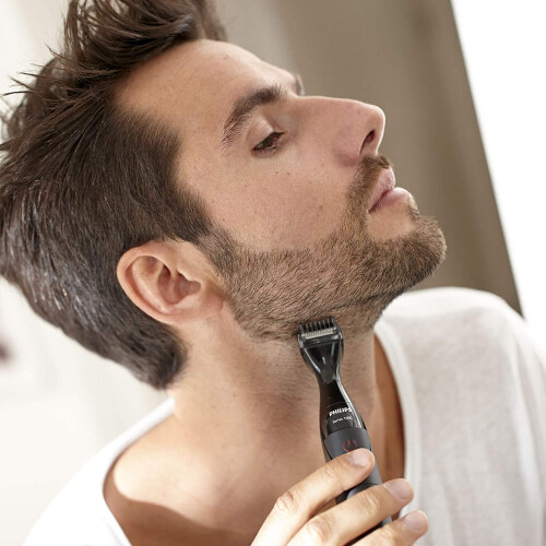 Philips Philips MG1100/16 Series 1000 Precision Beard Styler (Trimmer/Shaver/Shaper) 2