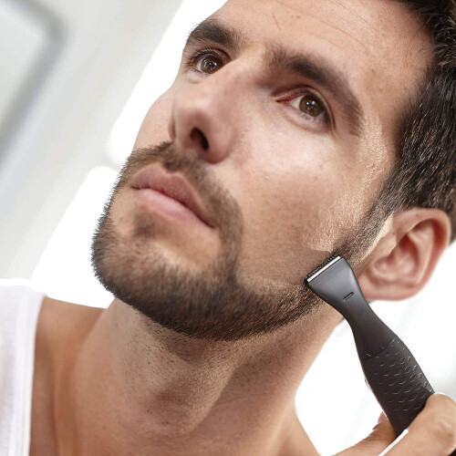 Philips Philips MG1100/16 Series 1000 Precision Beard Styler (Trimmer/Shaver/Shaper) 1