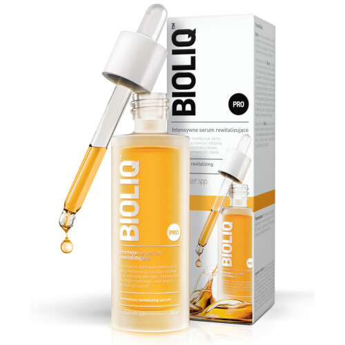 Bioliq Pro Intensive Revitalizing serum 30 ml