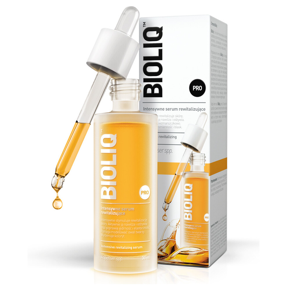 Bioliq Pro Intensive Revitalizing serum 30 ml
