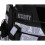 (Black, Event Staff) Hi Viz Tactical Security jacket Vest 10