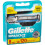 Gillette Gillette MACH3 Razor Blades - 8 Pack of Refills 2