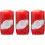 Old Spice THREE PACKS of Old Spice Original Deodorant/Stick 1
