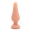 Back Door Beginner - Silicone Butt Plug 1