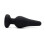 Back Door Beginner - Silicone Butt Plug 5