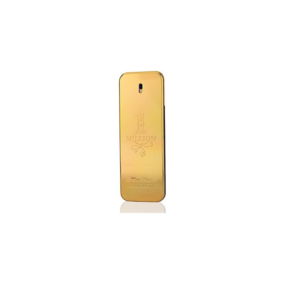 Paco Rabanne One Million 1 Million Eau de Toilette 100ml