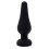 Back Door Beginner - Silicone Butt Plug 7