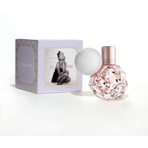 Ariana Grande Ariana Grande Ari Eau De Parfum Spray, 100 ml 2