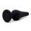 Back Door Beginner - Silicone Butt Plug 3