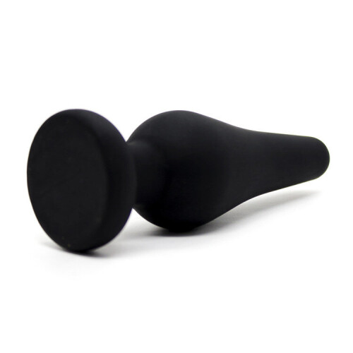 Back Door Beginner - Silicone Butt Plug 2